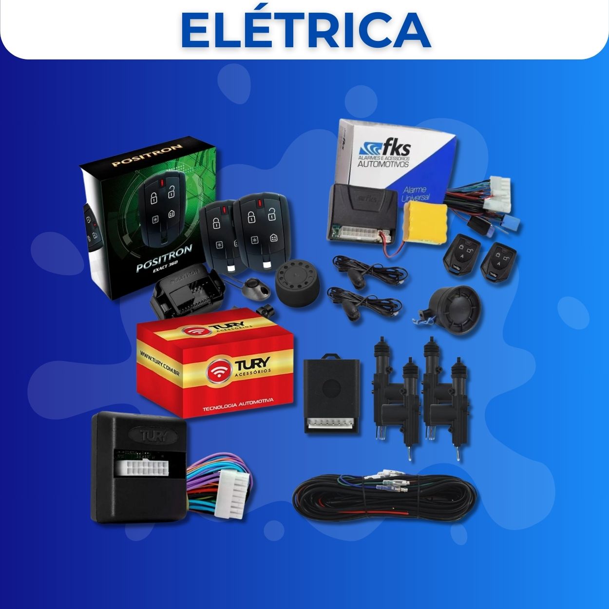 Elétrica